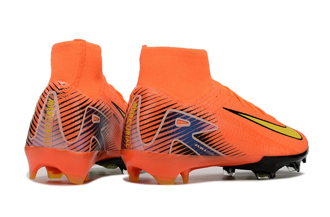 Superfly 16 #132