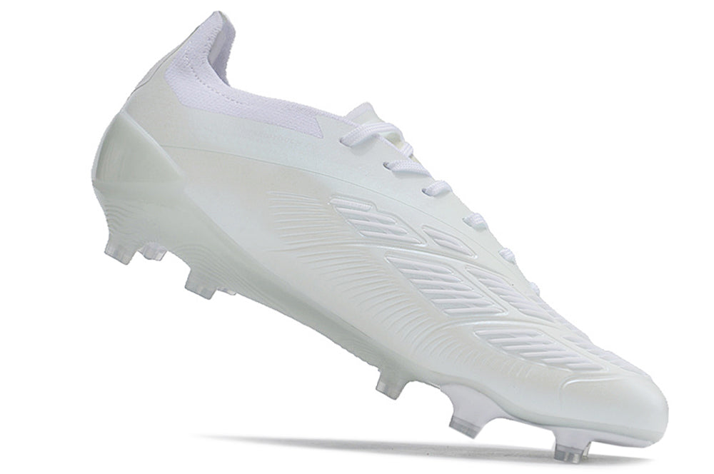 PREDATOR ACCURACY+ FG BOOTS