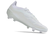 PREDATOR ACCURACY+ FG BOOTS