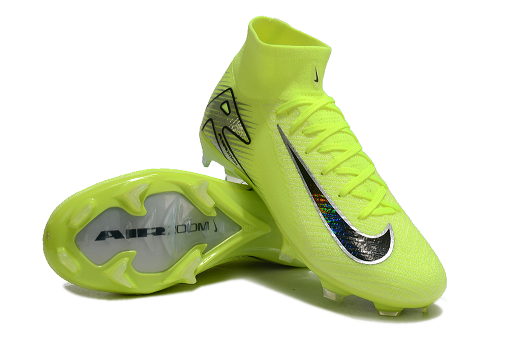 Superfly 16 'Mad Voltage'