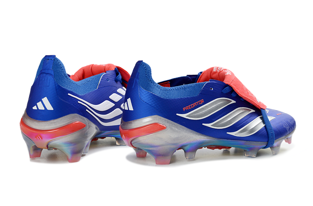 Predator 26 FT Elite #43