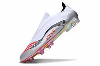 Adidas F50 Elite Laceless FG
