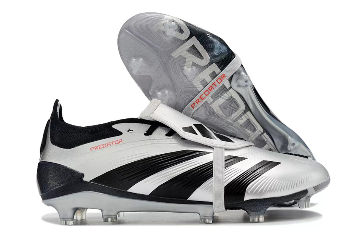PREDATOR ACCURACY+ FG BOOTS