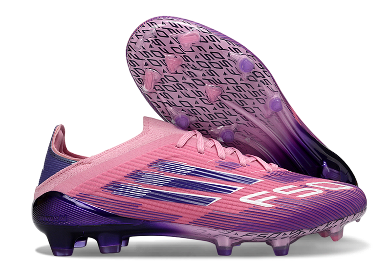 Adidas F50 laced #11
