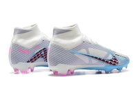 Nike Air Zoom Mercurial Superfly IX Elite FG
