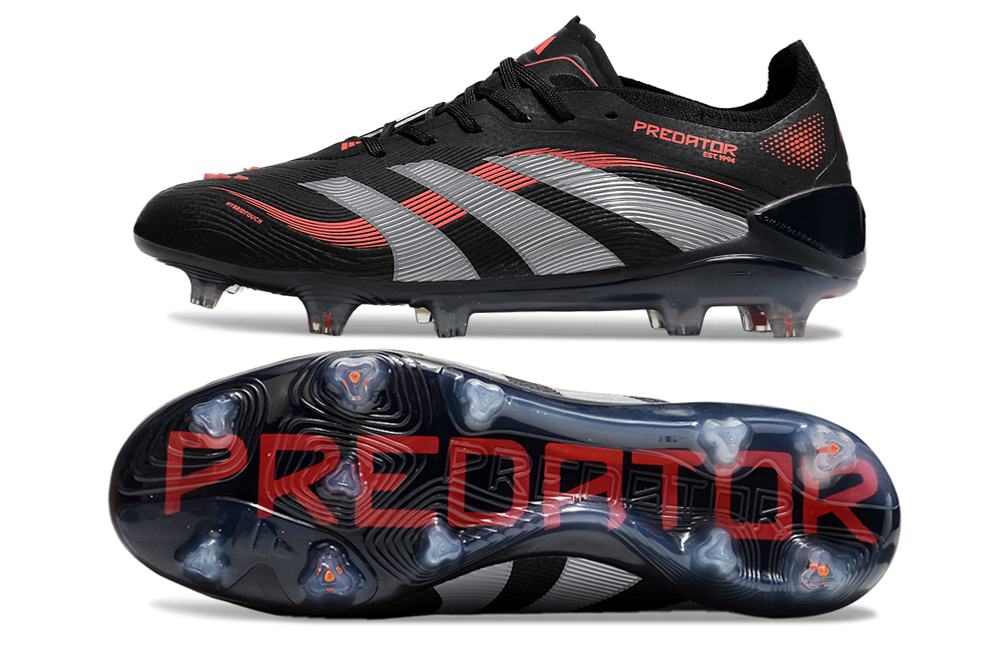 Predator 25 FT 'Stealth Victory'