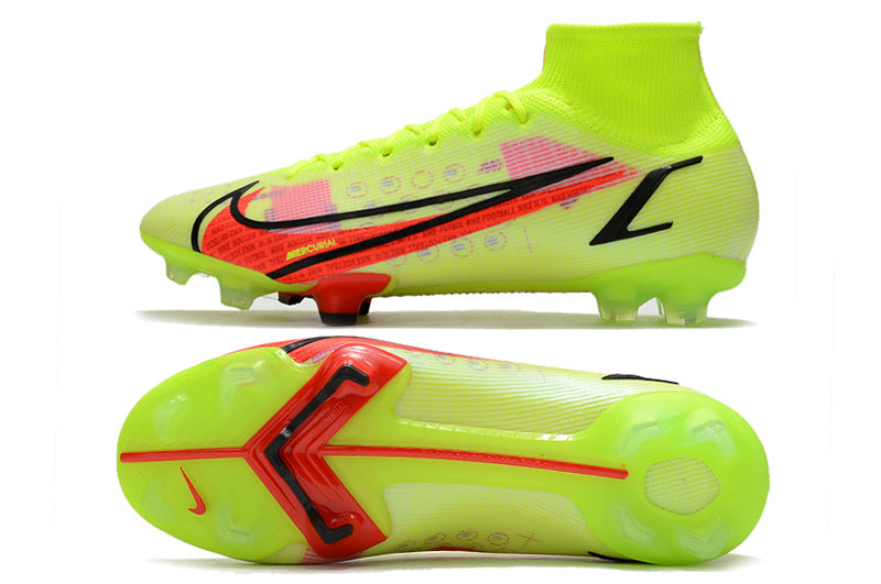 Motivation Pack Superfly 8