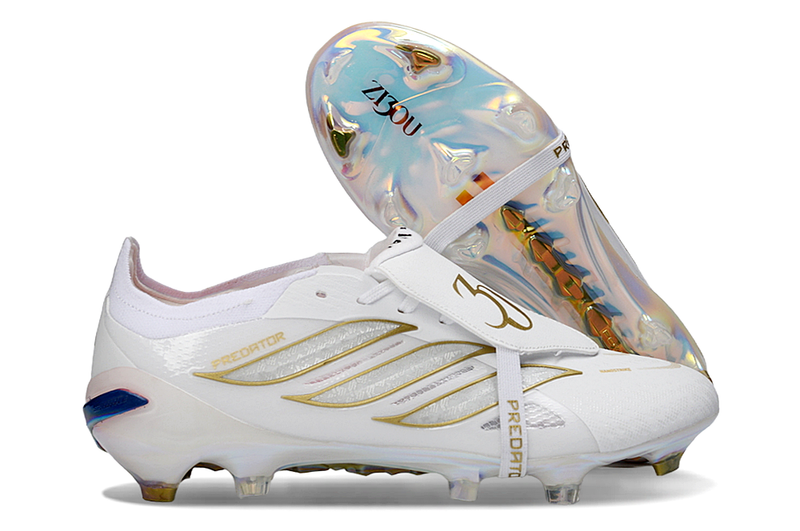 Predator 26 FT Elite 'Zidane'