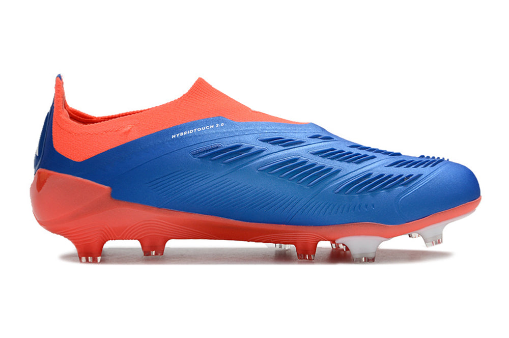 PREDATOR ACCURACY+ FG BOOTS