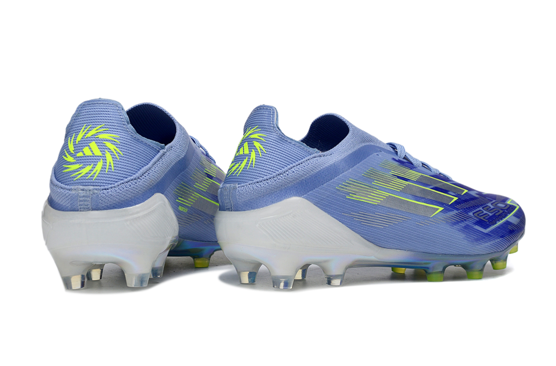 F50 laced #18