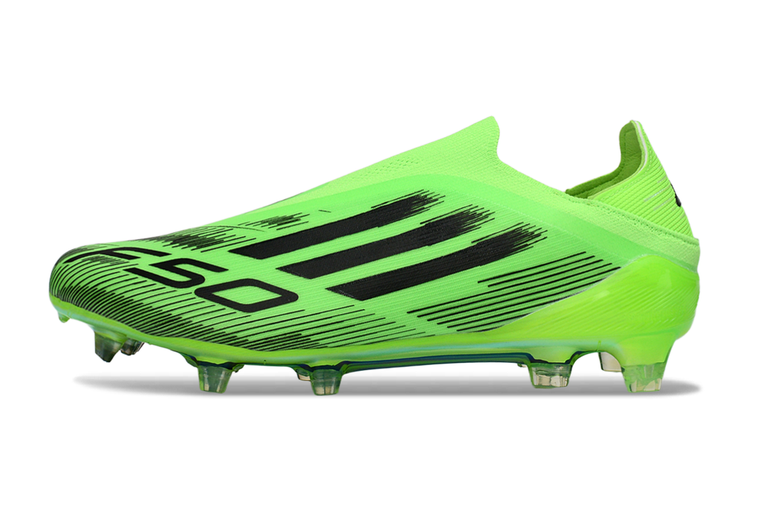 Adidas F50 laceless #26