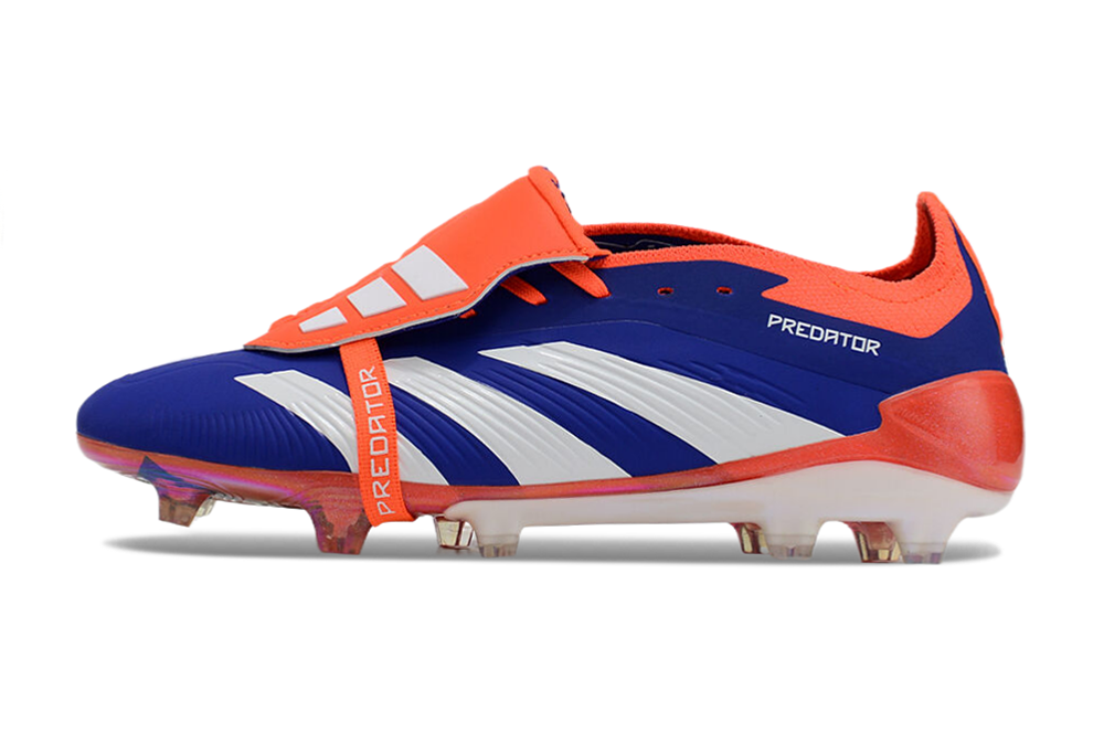 Predator 24 FT 'Advancement'