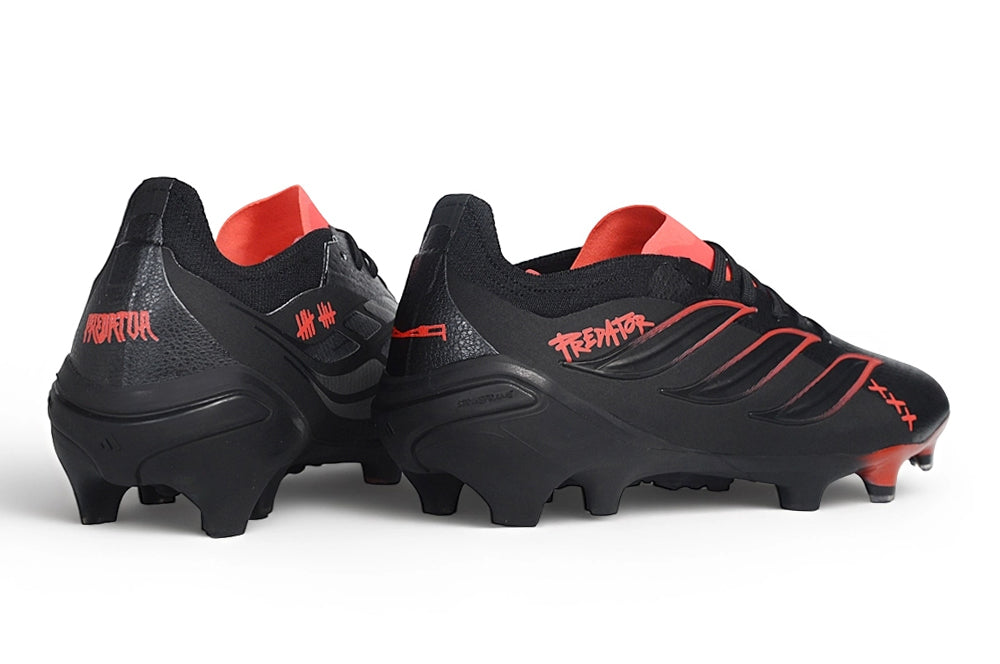Predator 26 Laced #6