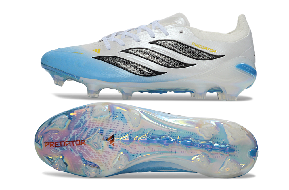 Predator 26 Laced #43