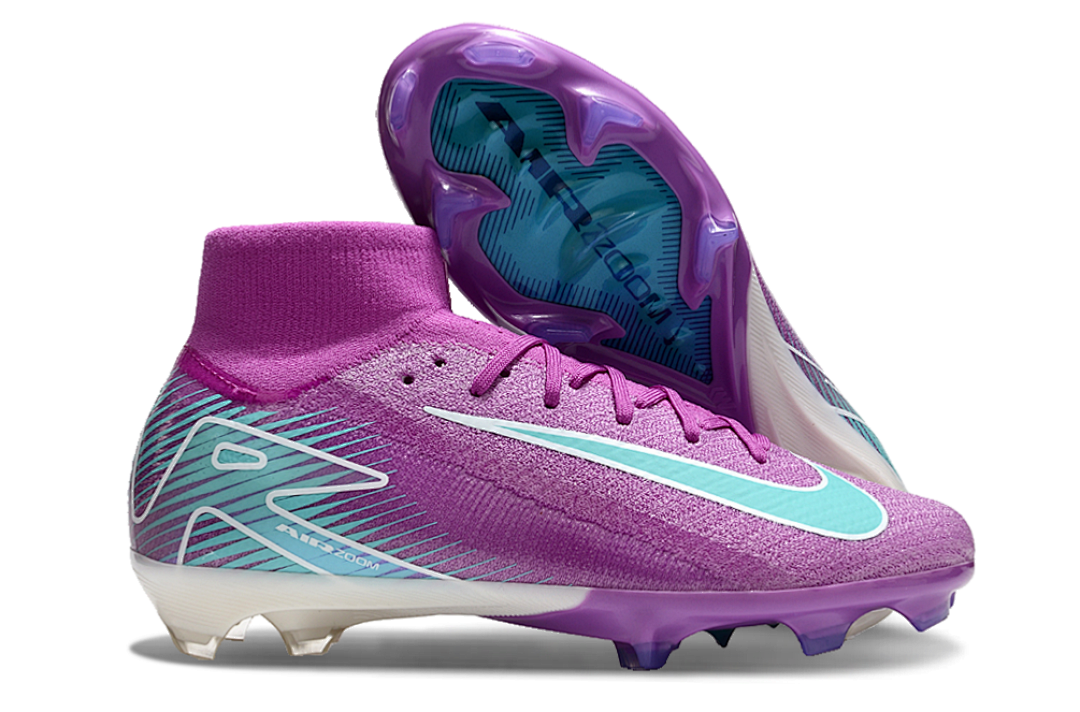 Superfly 16 #114