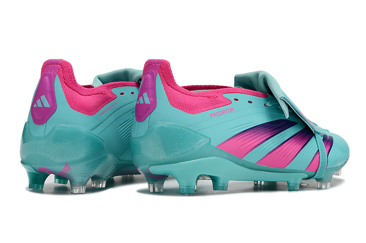 PREDATOR ACCURACY+ FG BOOTS
