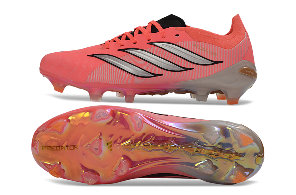 Predator 26 Laced #37