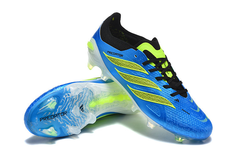 Predator 26 Laced #28