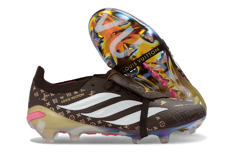 Predator 26 FT Elite 'Louis Vuitton'