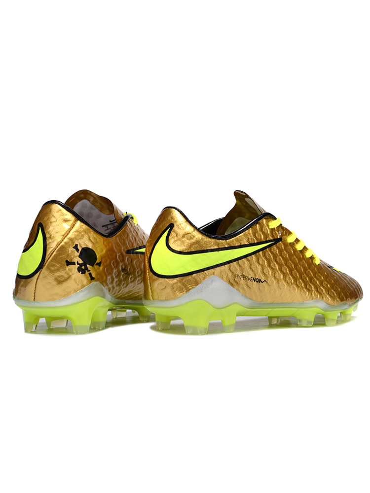 Nike Hypervenom Phantom I FG