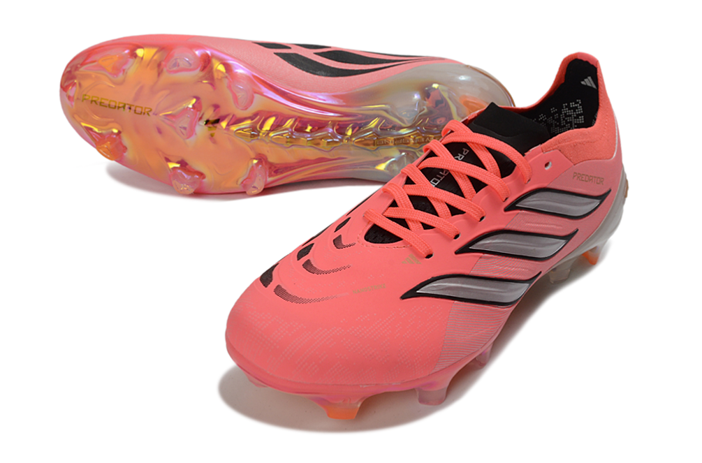 Predator 26 Laced #37