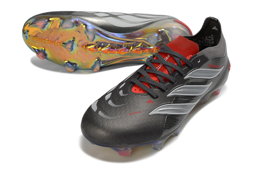 Predator 26 Laced #20