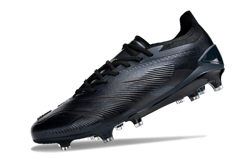 PREDATOR ACCURACY+ FG BOOTS