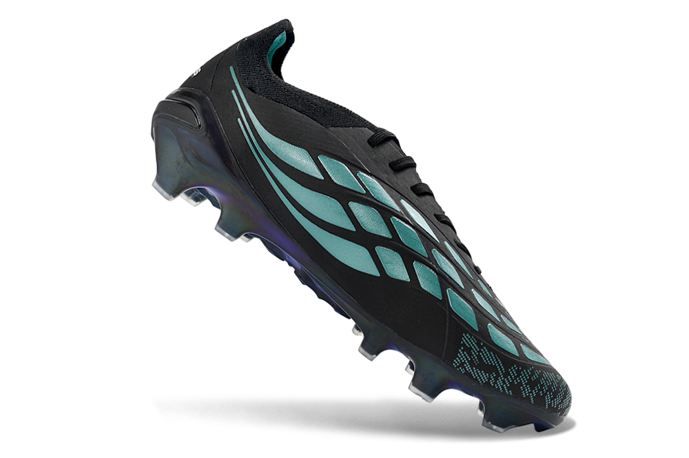 Predator 26 Laced #27
