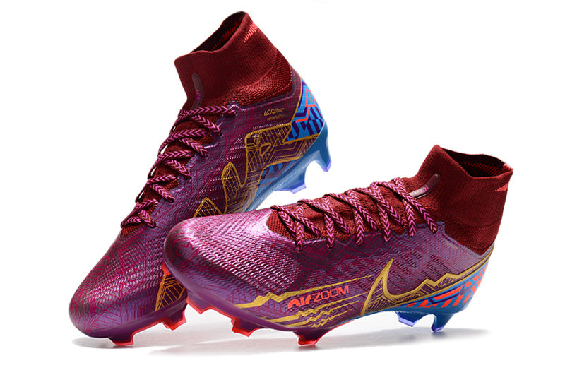 Superfly 9 #12