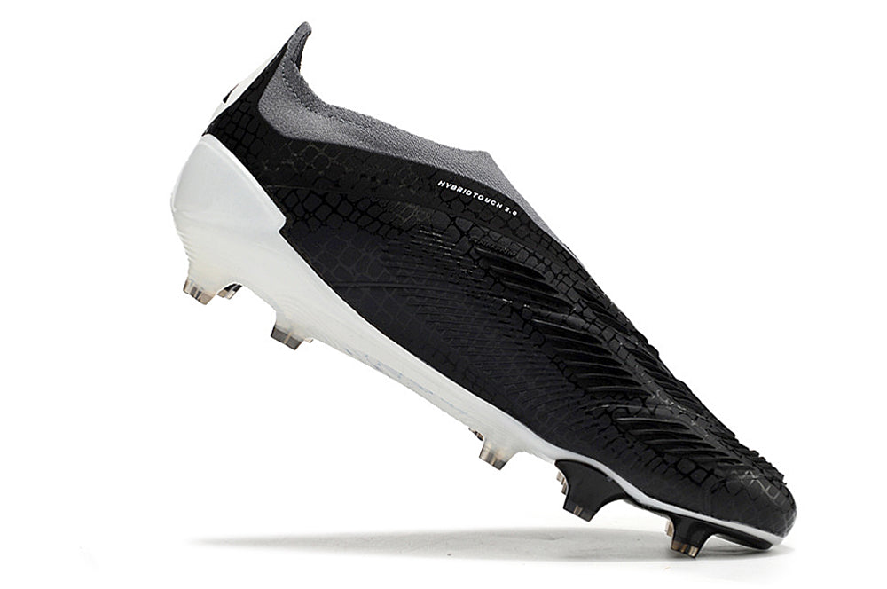 Predator Elite Laceless FG