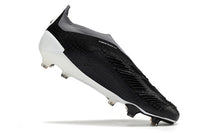 Predator Elite Laceless FG