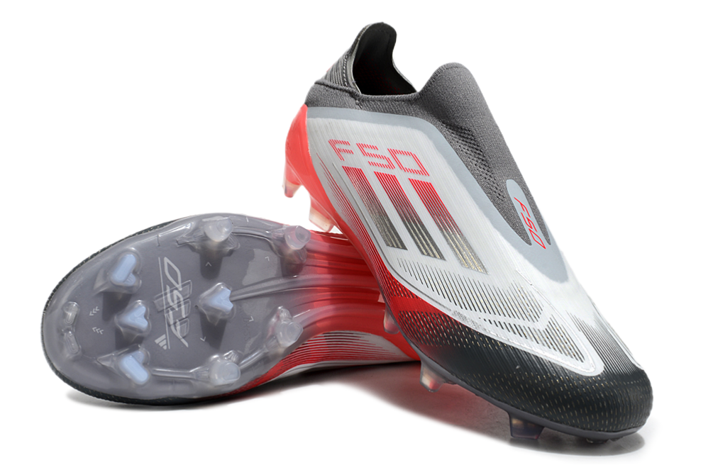 Adidas F50 laceless #67