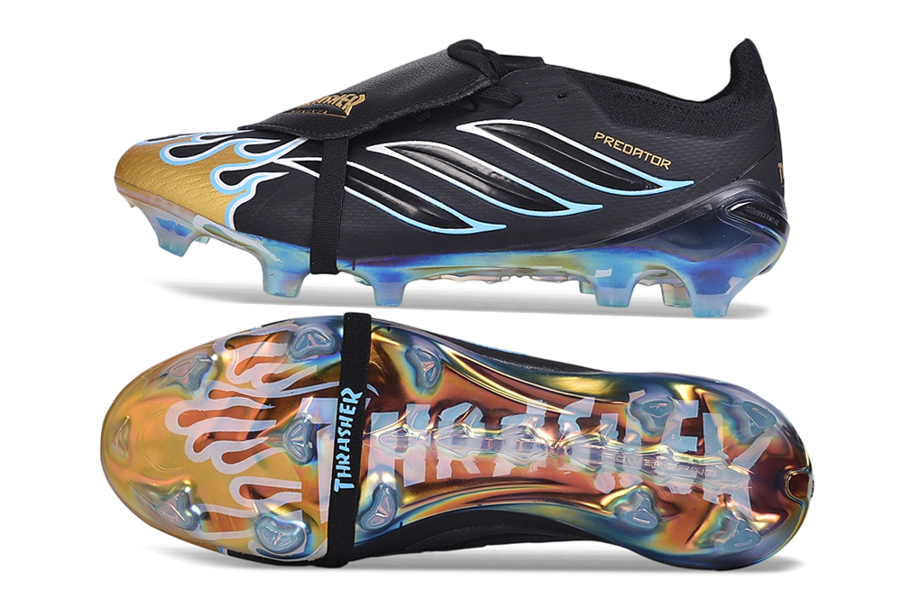 Predator 26 FT Elite #30