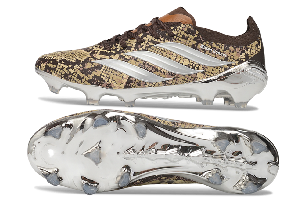 Predator 26 Laced #14