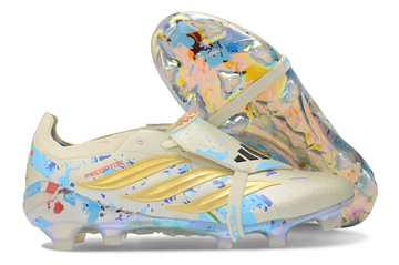 Adidas Predator Elite Tongue FG