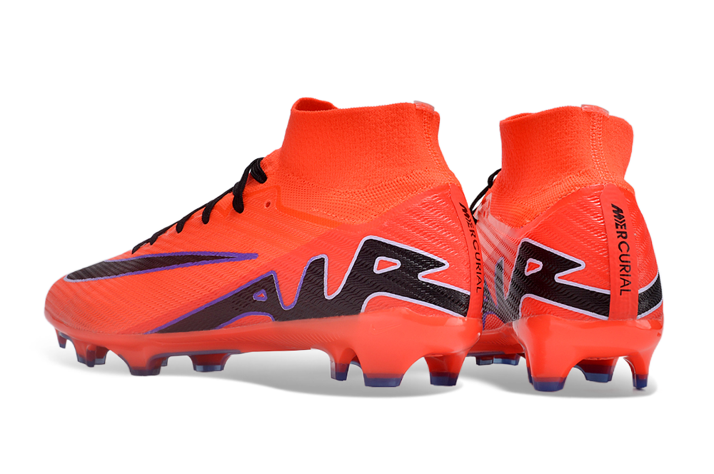 Superfly 9 #45