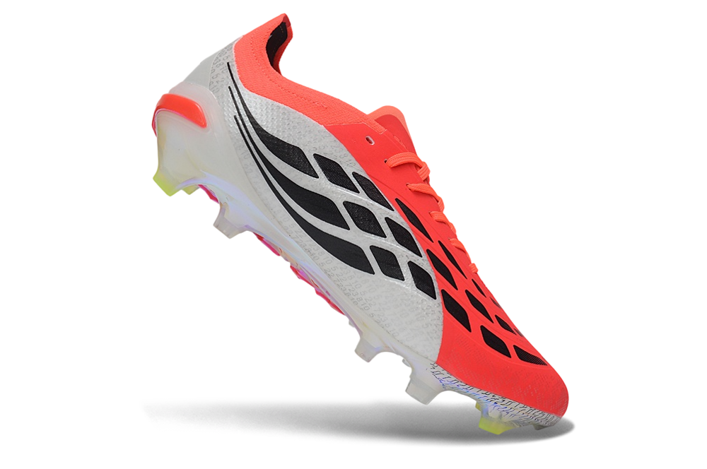 Predator 26 Laced #22