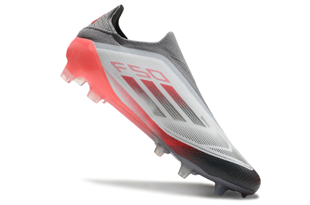 Adidas F50 laceless #67