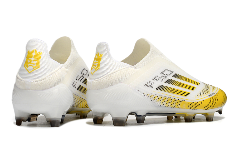 Adidas F50 laceless #65