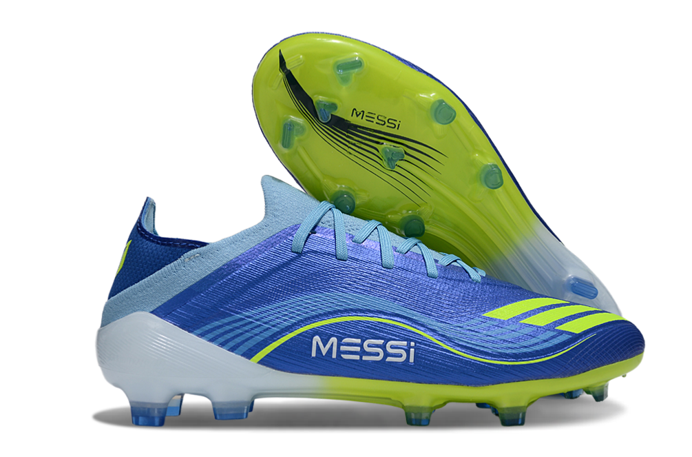 F50 laced #14