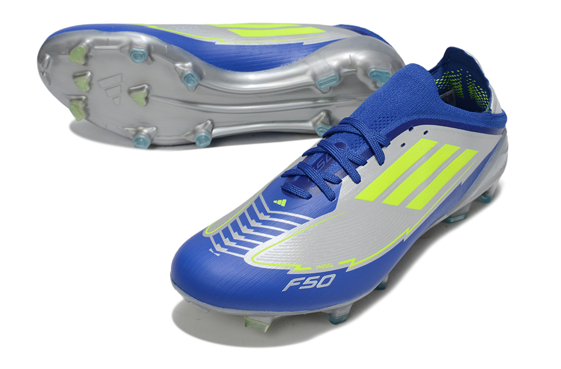 F50 laced #23