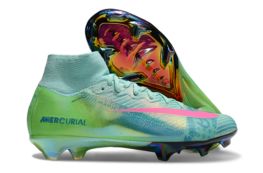 Superfly 16 #111