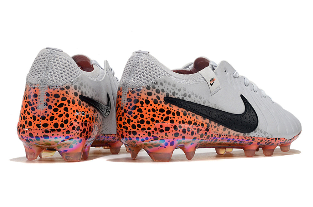 Tiempo Legend 10 #1