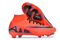 Nike Air Zoom Mercurial Superfly IX Elite FG