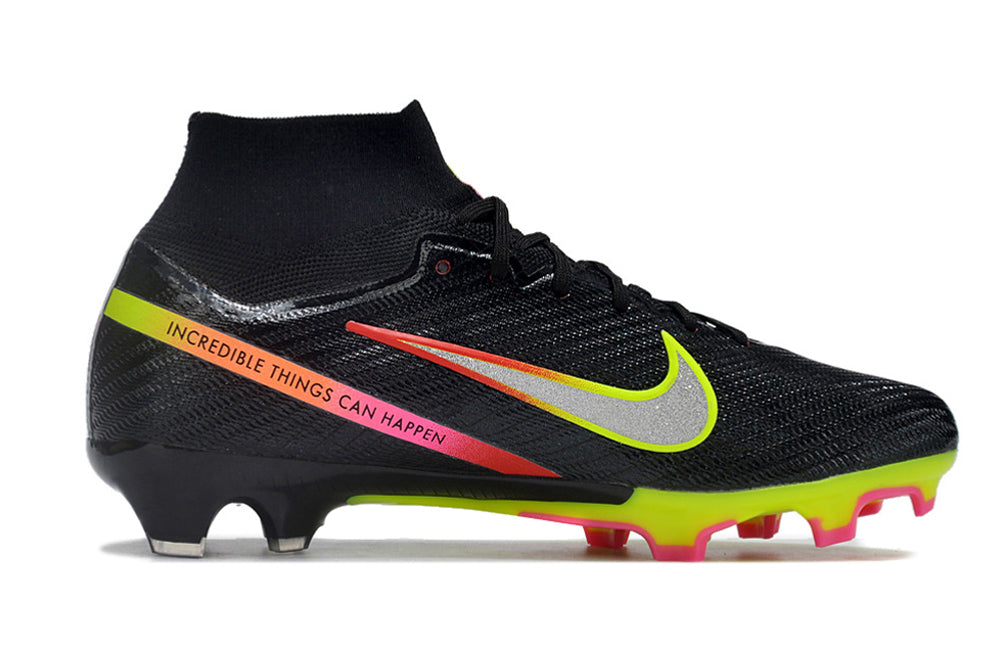 Superfly 9 #36