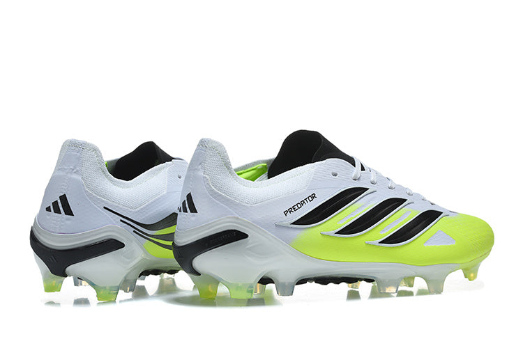 Predator 26 Laced #35