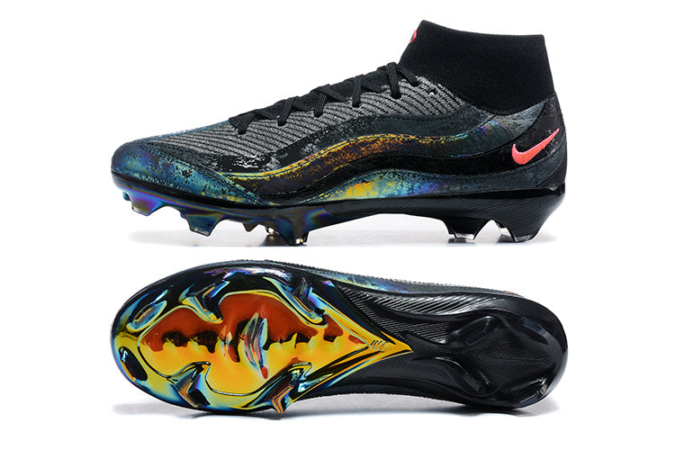 Superfly 16 'AM95 Lightspeed Chapter 1'