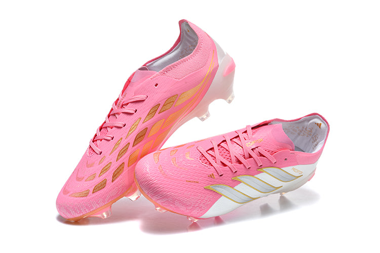 Predator 26 Laced #5
