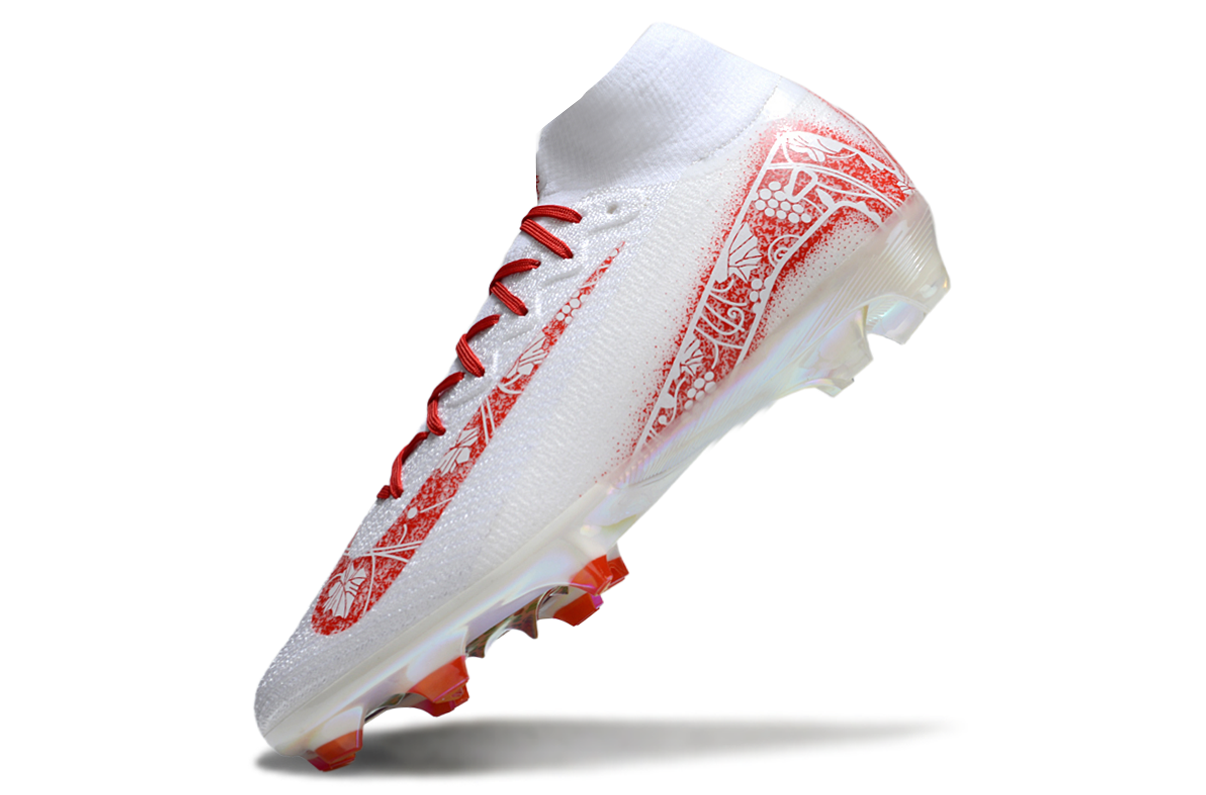 Nike Air Zoom Mercurial Superfly IX Elite FG