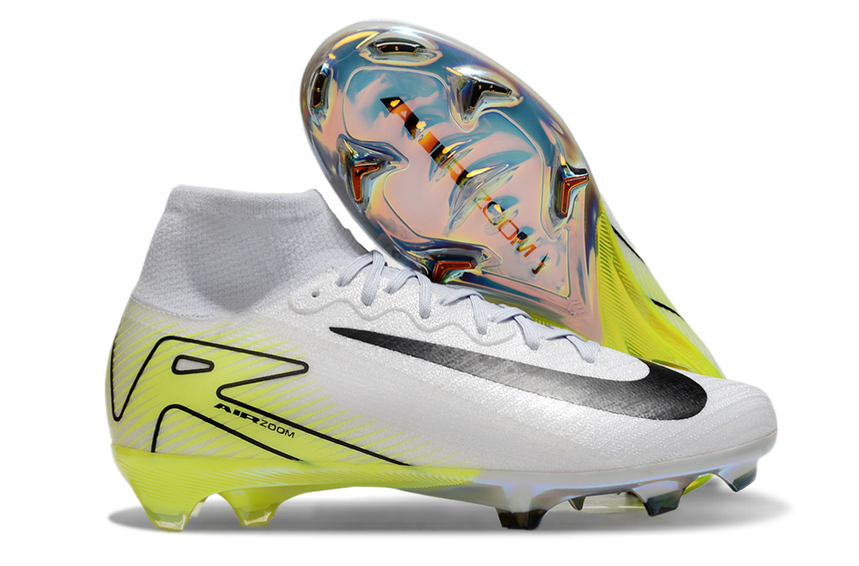 Nike Air Zoom Mercurial Superfly IX Elite FG